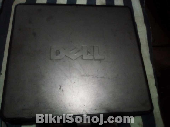 Dell Dekstop Computer